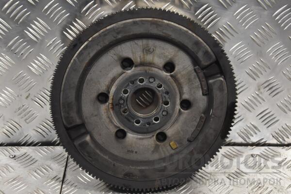 Маховик демпферный Renault Laguna 1.9dCi (II) 2001-2007 8200056914 126432 - 2
