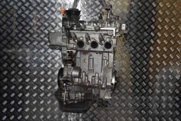 Двигатель VW Fox 1.2 12V 2005-2011 BMD 126434 - 2