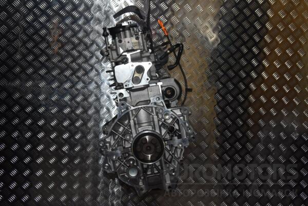 Двигатель VW Fox 1.2 12V 2005-2011 BMD 126434 - 3