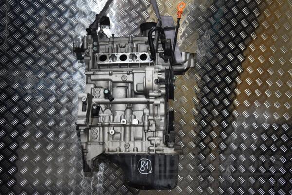 Двигатель VW Fox 1.2 12V 2005-2011 BMD 126434 - 4