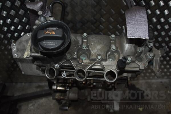 Двигатель VW Fox 1.2 12V 2005-2011 BMD 126434 - 5