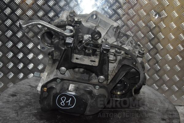 МКПП (механическая коробка переключения передач) 5-ступка VW Polo 1.2 12V 2001-2009 GSH 126440 - 3