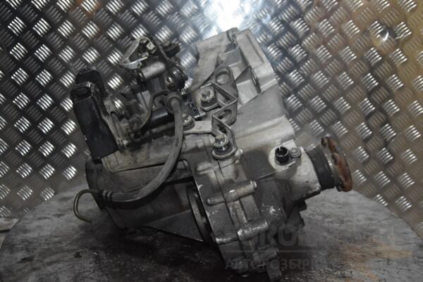 МКПП (механическая коробка переключения передач) 5-ступка VW Polo 1.2 12V 2001-2009 GSH 126440 - 4