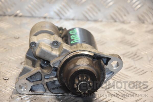 Стартер VW Polo 1.2 12V 2001-2009 0001120406 126454 - 2