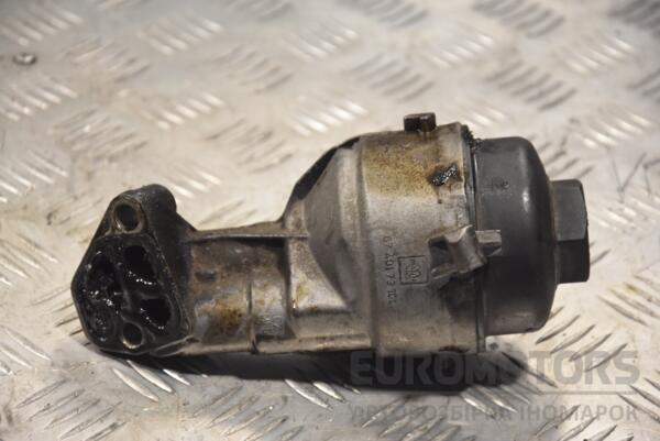 Корпус масляного фильтра VW Polo 1.2 12V 2001-2009 03D115403D 126456 - 2