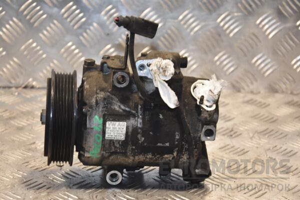 Компресор кондиціонера VW Polo 1.2 12V 2001-2009 6Q0820803K 126458 - 2