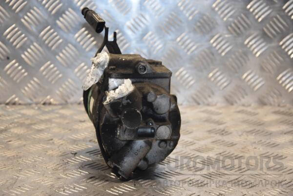 Компресор кондиціонера VW Polo 1.2 12V 2001-2009 6Q0820803K 126458 - 3