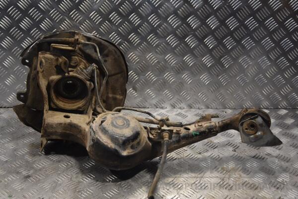 Важіль задній поздовжній лівий під ABS Toyota Rav 4 2000-2005 4872042030 126481 - 2
