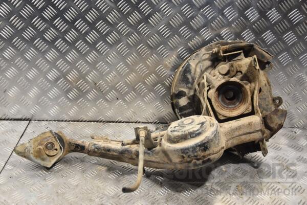 Важіль задній поздовжній правий під ABS Toyota Rav 4 2000-2005 4871042010 126483 - 2