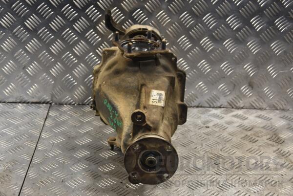 Редуктор задній Toyota Rav 4 2.0 16V 4WD 2000-2005 4111042011 126486 - 4