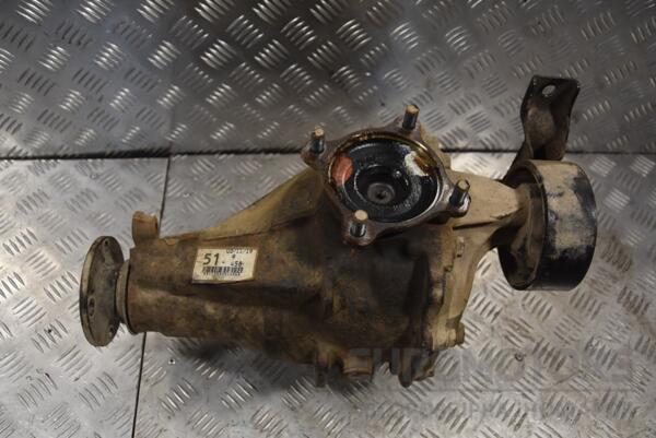 Редуктор задній Toyota Rav 4 2.0 16V 4WD 2000-2005 4111042011 126486 - 5