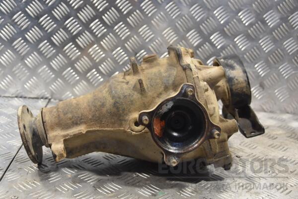 Редуктор задній Toyota Rav 4 2.0 16V 4WD 2000-2005 4111042011 126486 - 6