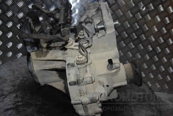 МКПП (механічна коробка перемикання передач) 5-ступка VW Polo 1.2 12V 2001-2009 FQE 126495 - 2
