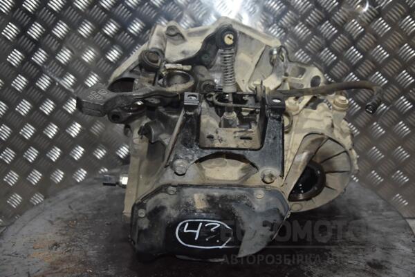 МКПП (механічна коробка перемикання передач) 5-ступка VW Polo 1.2 12V 2001-2009 FQE 126495 - 3