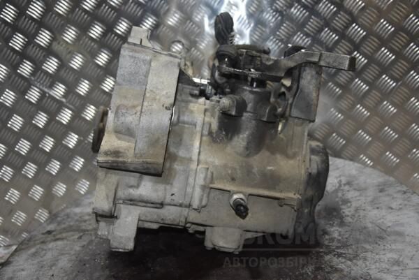 МКПП (механічна коробка перемикання передач) 5-ступка VW Polo 1.2 12V 2001-2009 FQE 126495 - 4