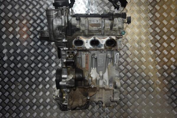 Двигун VW Polo 1.2 12V 2001-2009 AZQ 126500 - 2