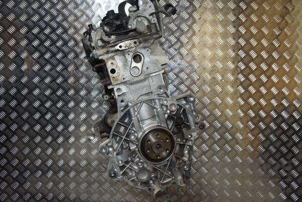 Двигун VW Polo 1.2 12V 2001-2009 AZQ 126500 - 3