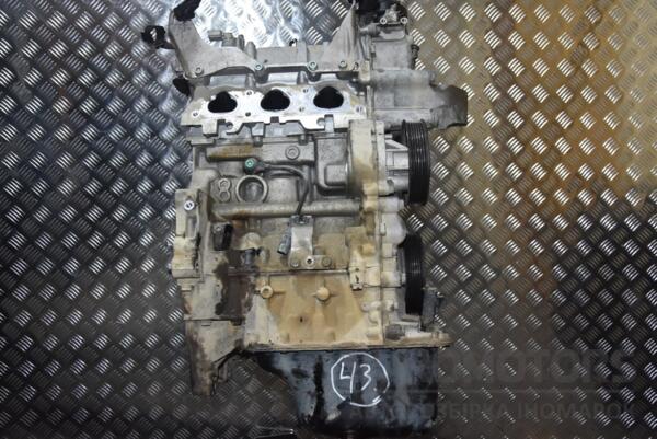 Двигун VW Polo 1.2 12V 2001-2009 AZQ 126500 - 4