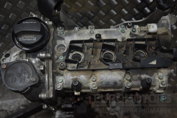 Двигун VW Polo 1.2 12V 2001-2009 AZQ 126500 - 5