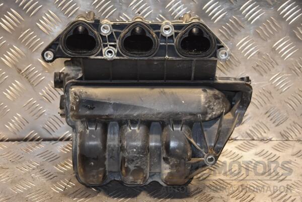 Коллектор впускной пластик VW Polo 1.2 12V 2001-2009 03E129711C 126512 - 2