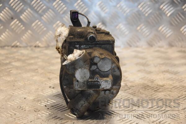 Компрессор кондиционера VW Bora 1.2 12V 1997-2005 6Q0820803G 126514 - 3