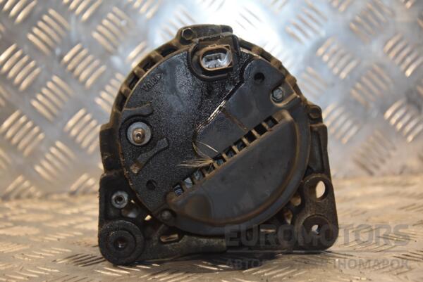 Генератор VW Polo 1.2 12V 2001-2009 03D903025E 126517 - 3