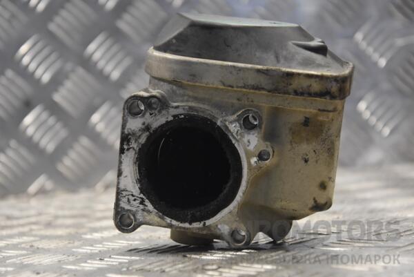 Дроссельная заслонка электр VW Polo 1.2 12V 2001-2009 036133062N 126520 - 2