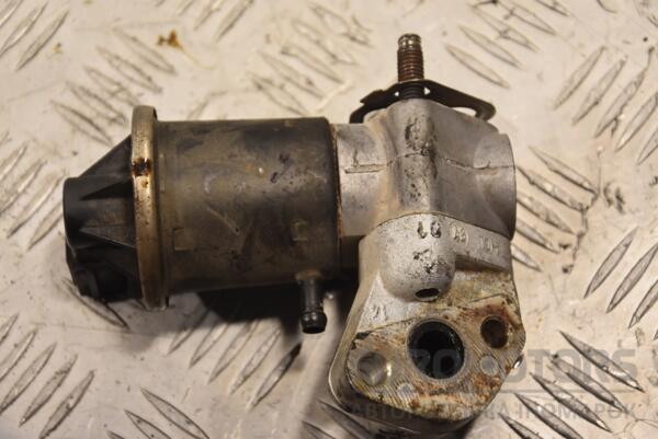 Клапан EGR електричний VW Polo 1.2 12V 2001-2009 03D131503A 126524 - 2