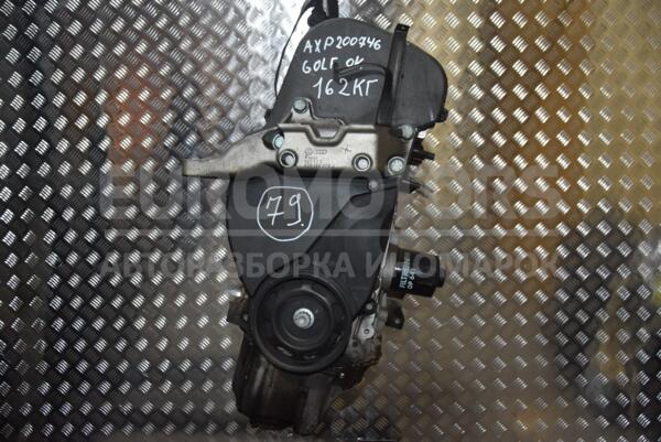 Двигатель (под МКПП) VW Bora 1.4 16V 1997-2005 AXP 126531 - 1