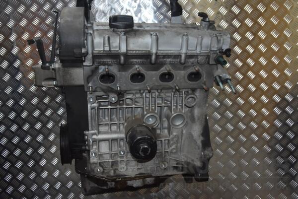 Двигатель (под МКПП) VW Bora 1.4 16V 1997-2005 AXP 126531 - 2