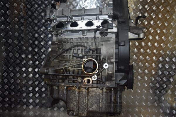 Двигатель (под МКПП) VW Bora 1.4 16V 1997-2005 AXP 126531 - 4