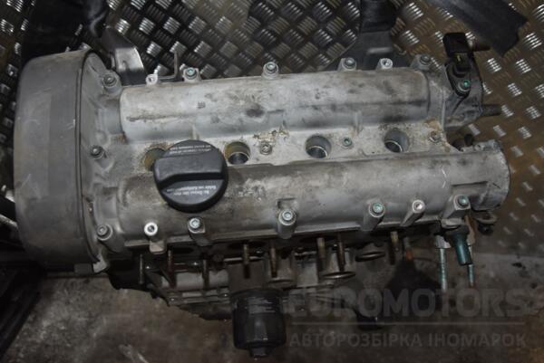 Двигатель (под МКПП) VW Bora 1.4 16V 1997-2005 AXP 126531 - 5