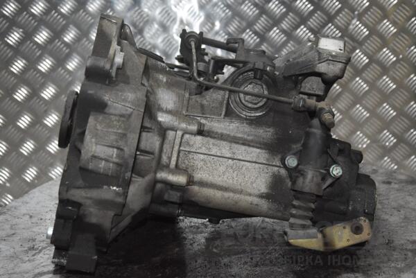 МКПП (механічна коробка перемикання передач) 5-ступка VW Golf 1.4 16V (IV) 1997-2003 DUW 126537 - 2