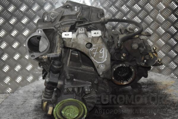 МКПП (механічна коробка перемикання передач) 5-ступка VW Golf 1.4 16V (IV) 1997-2003 DUW 126537 - 3