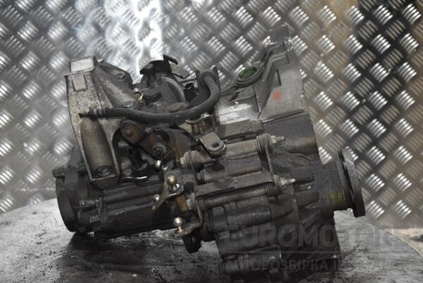 МКПП (механічна коробка перемикання передач) 5-ступка VW Golf 1.4 16V (IV) 1997-2003 DUW 126537 - 4