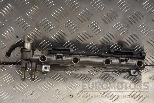 Паливна рейка бензин (без датчика) VW Golf 1.4 16V (IV) 1997-2003 036133319 126548 - 2