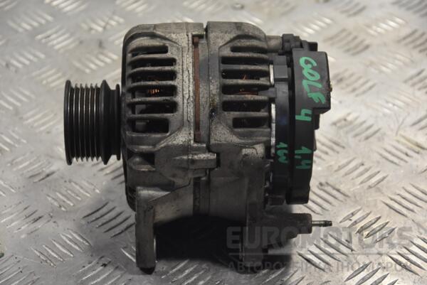 Генератор VW Bora 1.4 16V 1997-2005 0124325003 126562 - 2