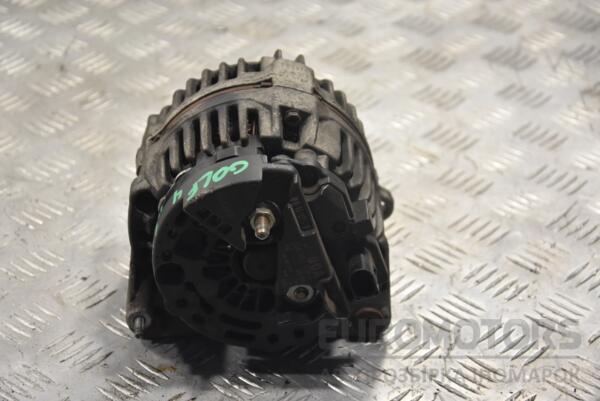 Генератор VW Bora 1.4 16V 1997-2005 0124325003 126562 - 3