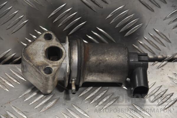 Клапан EGR електричний VW Golf 1.4 16V (IV) 1997-2003 036131503M 126565 - 2