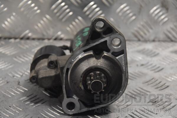 Стартер VW Golf 1.4 16V (IV) 1997-2003 0001121006 126570 - 2