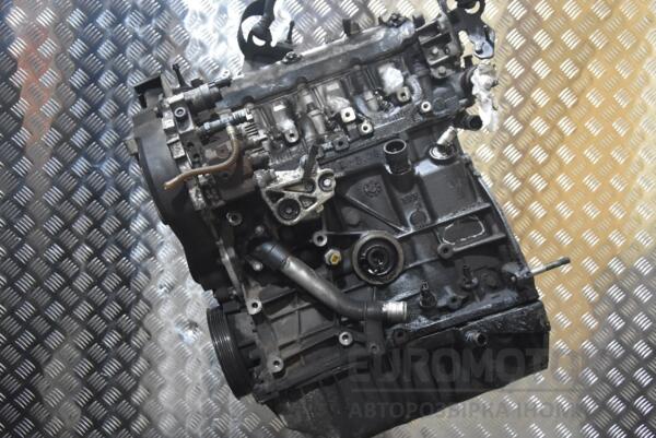 Двигатель Renault Trafic 1.9dCi 2001-2014 F9Q 804 126580 - 2