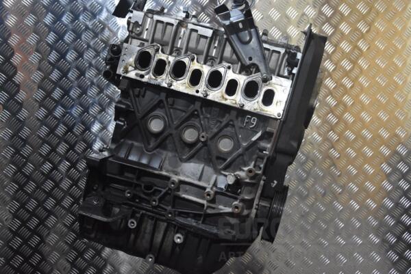 Двигатель Renault Trafic 1.9dCi 2001-2014 F9Q 804 126580 - 4