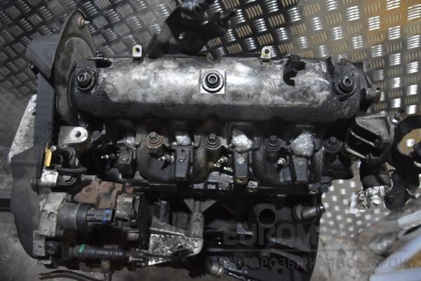 Двигатель Renault Trafic 1.9dCi 2001-2014 F9Q 804 126580 - 5
