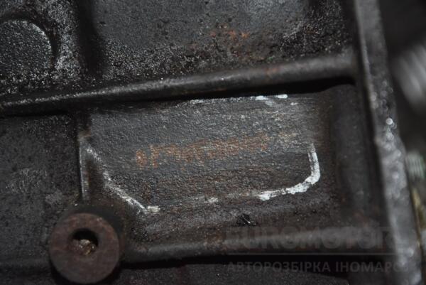 Двигатель Renault Trafic 1.9dCi 2001-2014 F9Q 804 126580 - 6