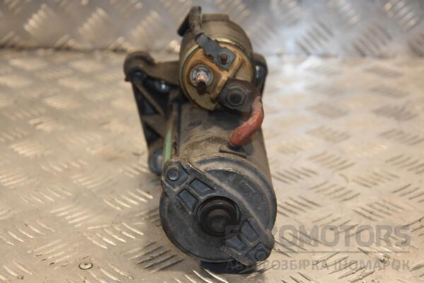 Стартер Renault Scenic 1.9dCi (II) 2003-2009 8200583014 126596 - 2