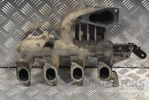 Колектор впускний Renault Megane 1.9dCi (II) 2003-2009 8200512434 126598 - 2