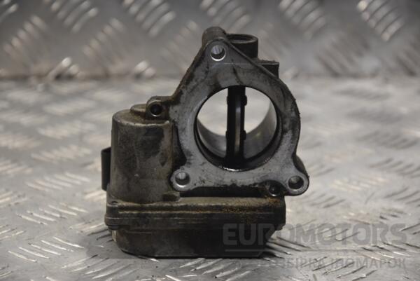 Дросельна заслінка електро Renault Megane 1.9dCi (II) 2003-2009 7701062300 126600 - 2
