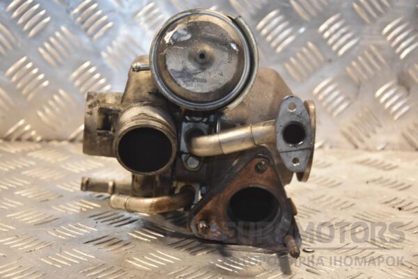 Турбина Renault Scenic 1.9dCi (II) 2003-2009 8200398585 126603 - 2