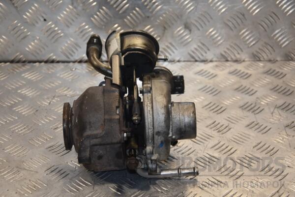 Турбина Renault Scenic 1.9dCi (II) 2003-2009 8200398585 126603 - 4