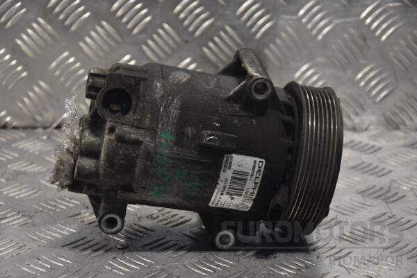Компрессор кондиционера Renault Scenic 1.9dCi (II) 2003-2009 8200940233 126610 - 2
